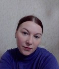 Встретьте Женщина : Oksana, 42 лет до Украина  Lougansk